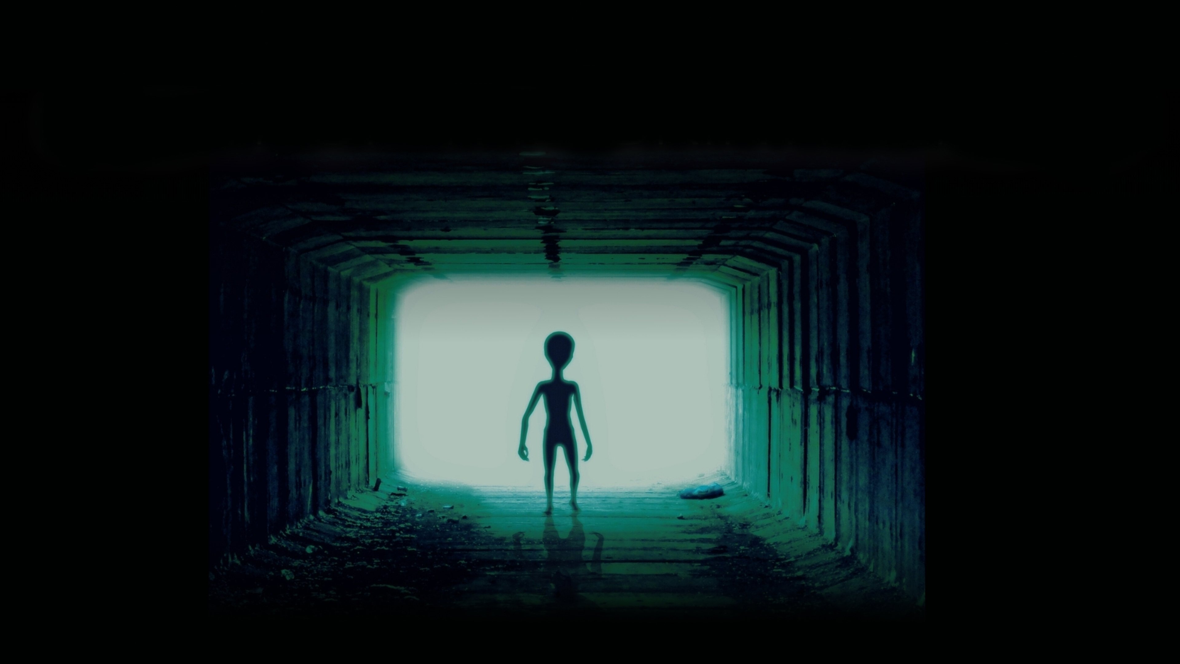 Night of the Skinwalkers