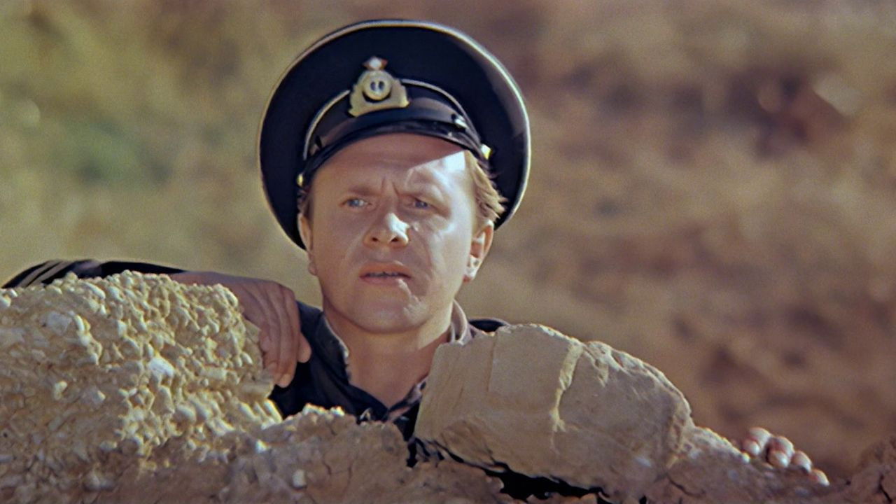 Владимир Левин