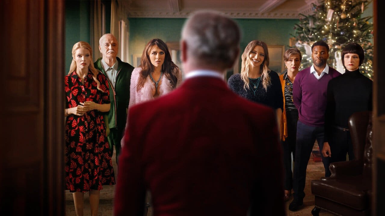 Father Christmas is Back Collection