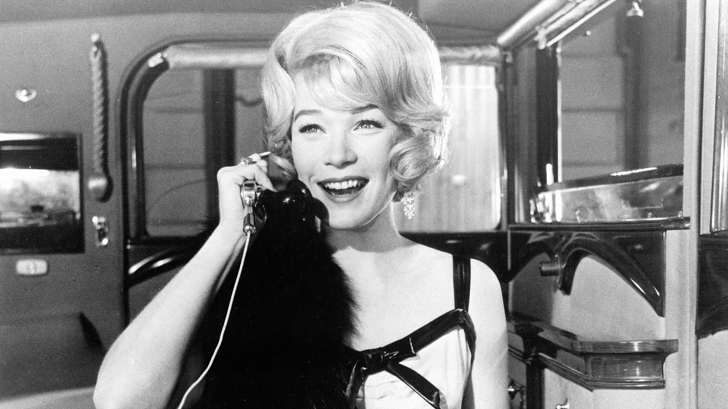 A sárga Rolls-Royce