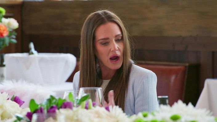 Ladies Who Lunch: The Sequel