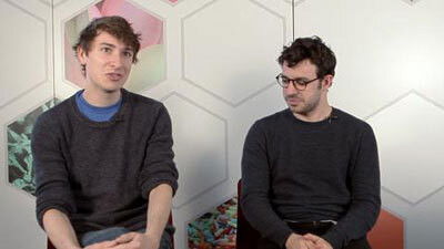 Behind the Scenes (Season 2)