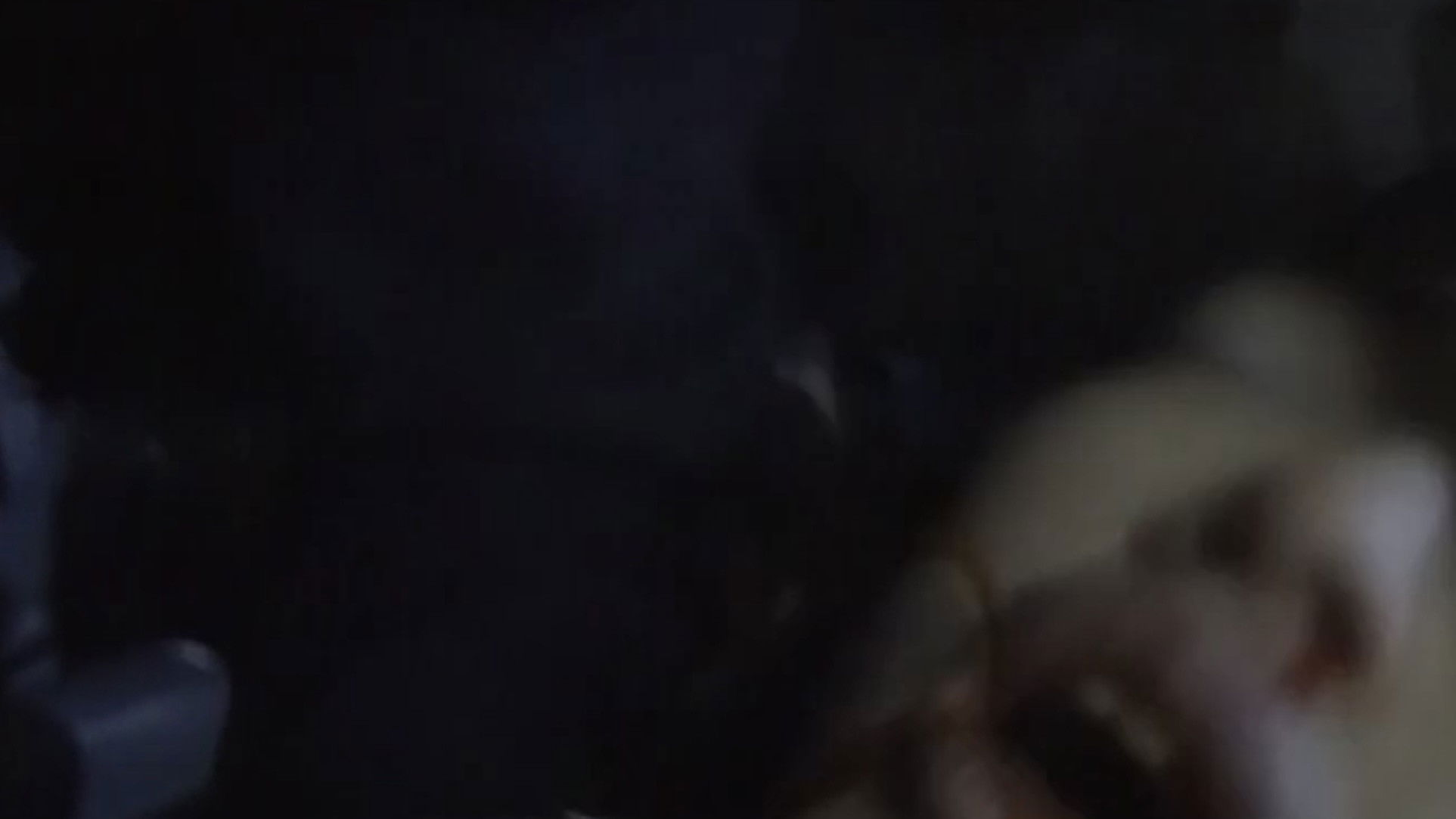 Rape Hunter, Serial Assault