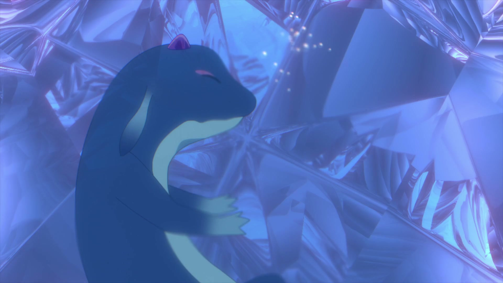 I Caught Sight of the Mastermind