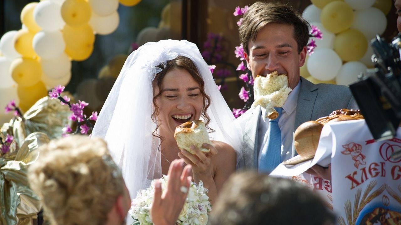 Bitterly! (Kiss Them All!)