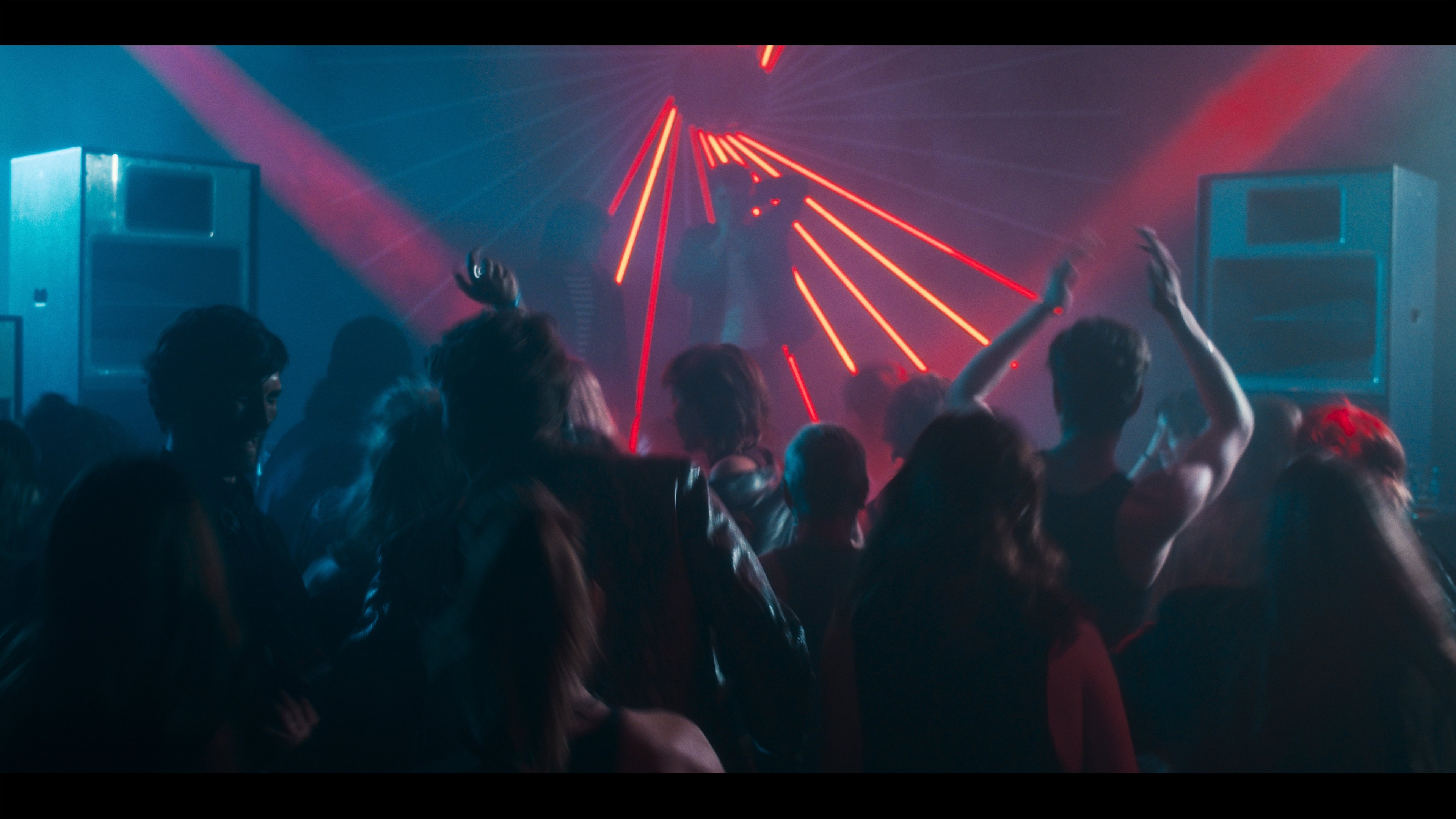 No Blood On My Hands