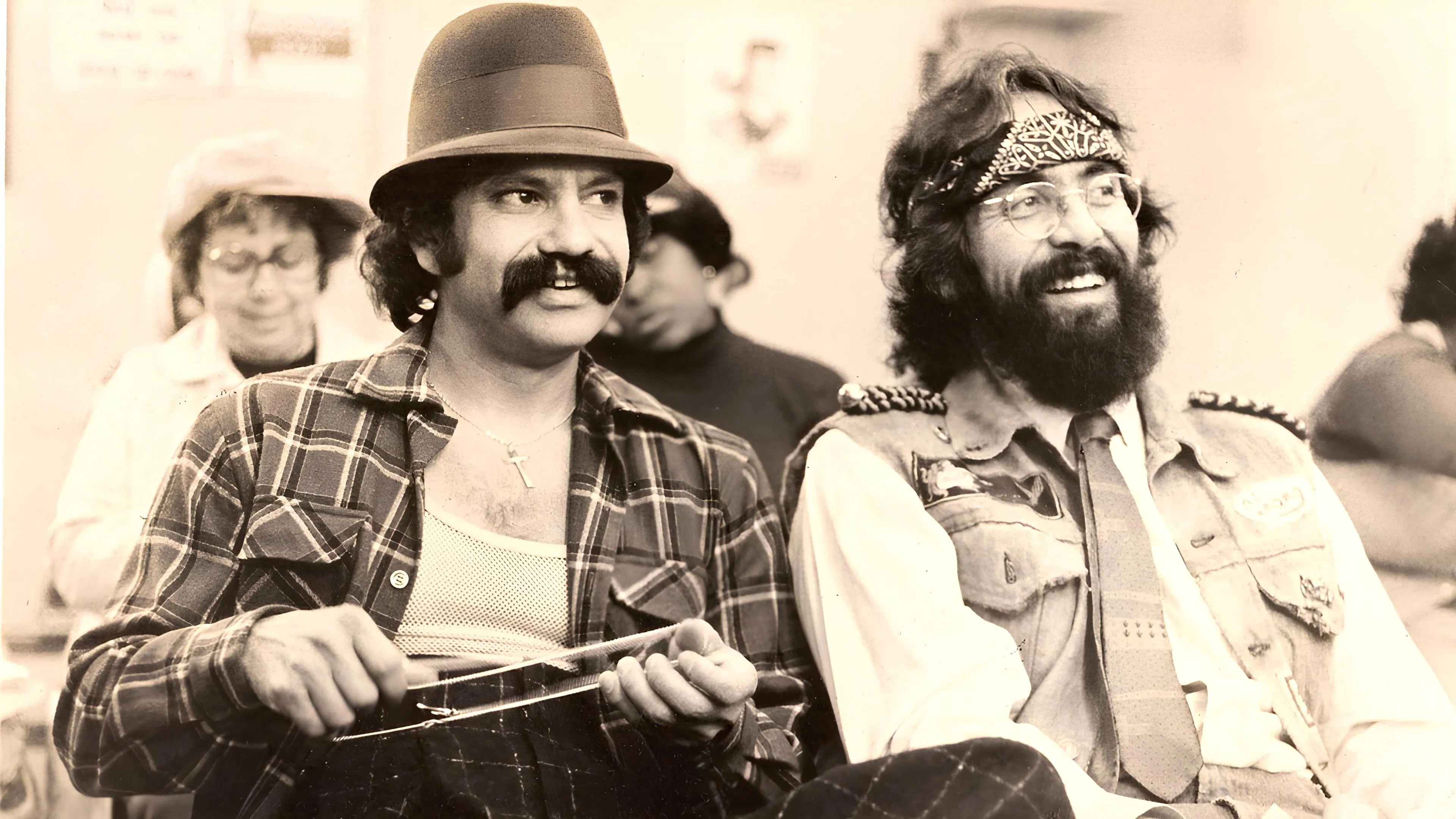 Cheech & Chong gyűjtemény