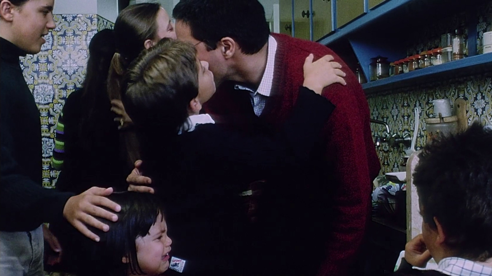 Alberto Seixas Santos