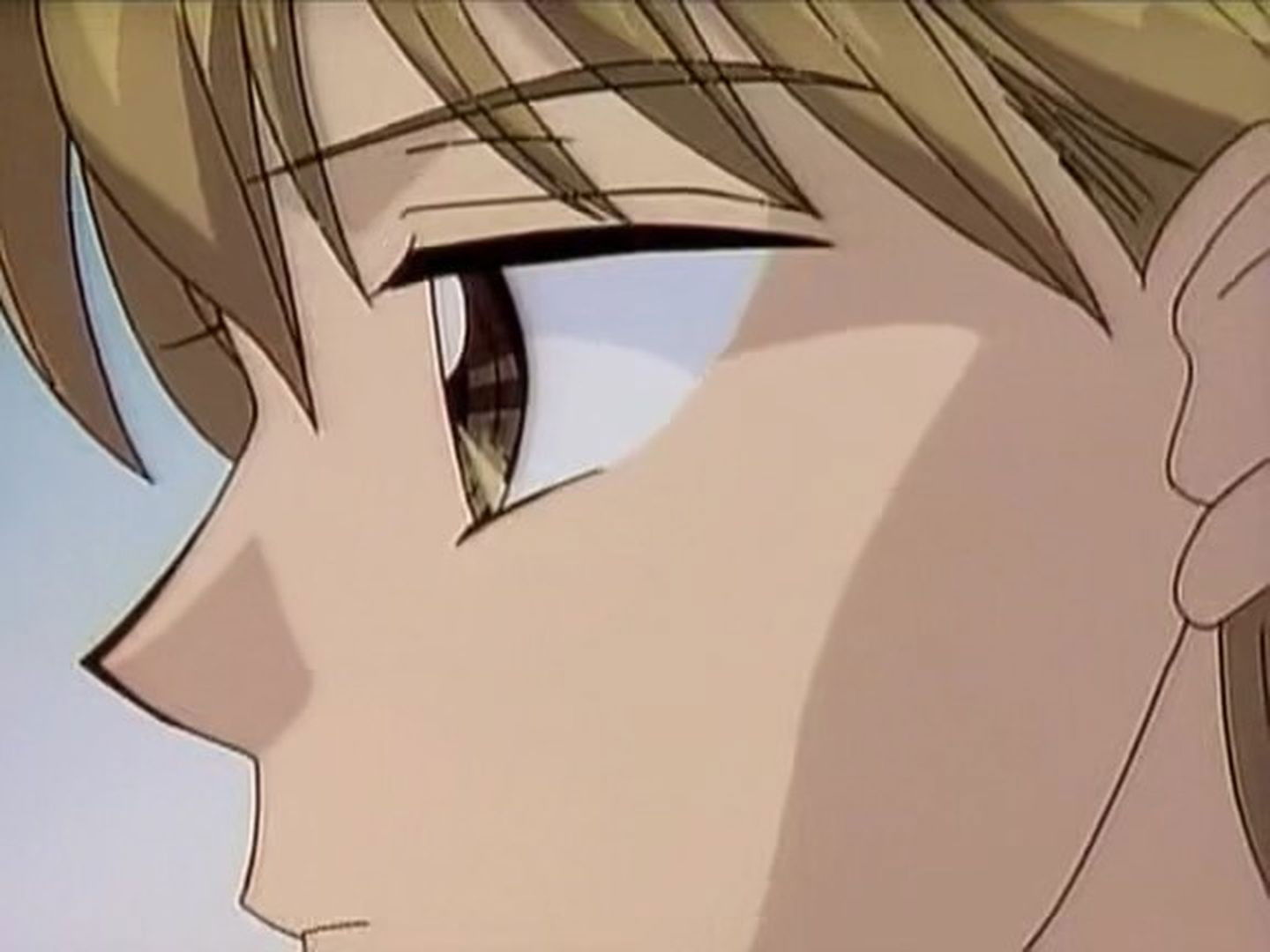 The Actress Is Holing Up in the Mountains