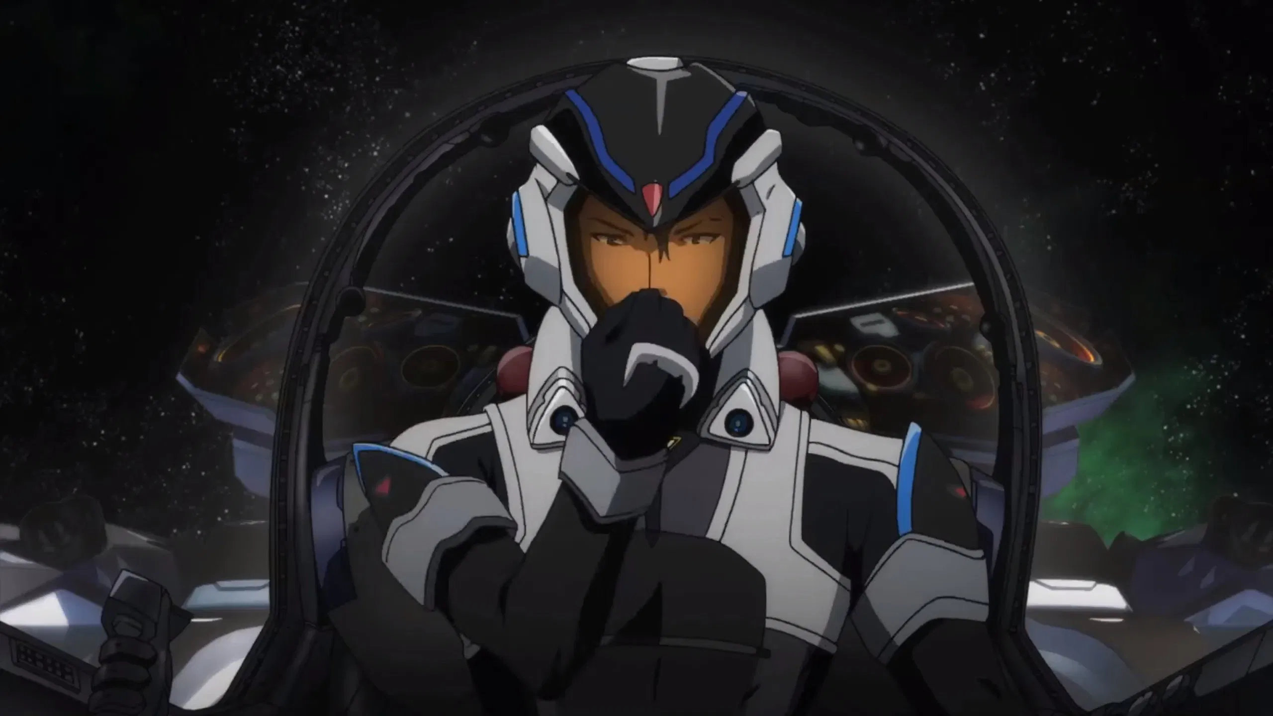 マクロスΔシリーズ