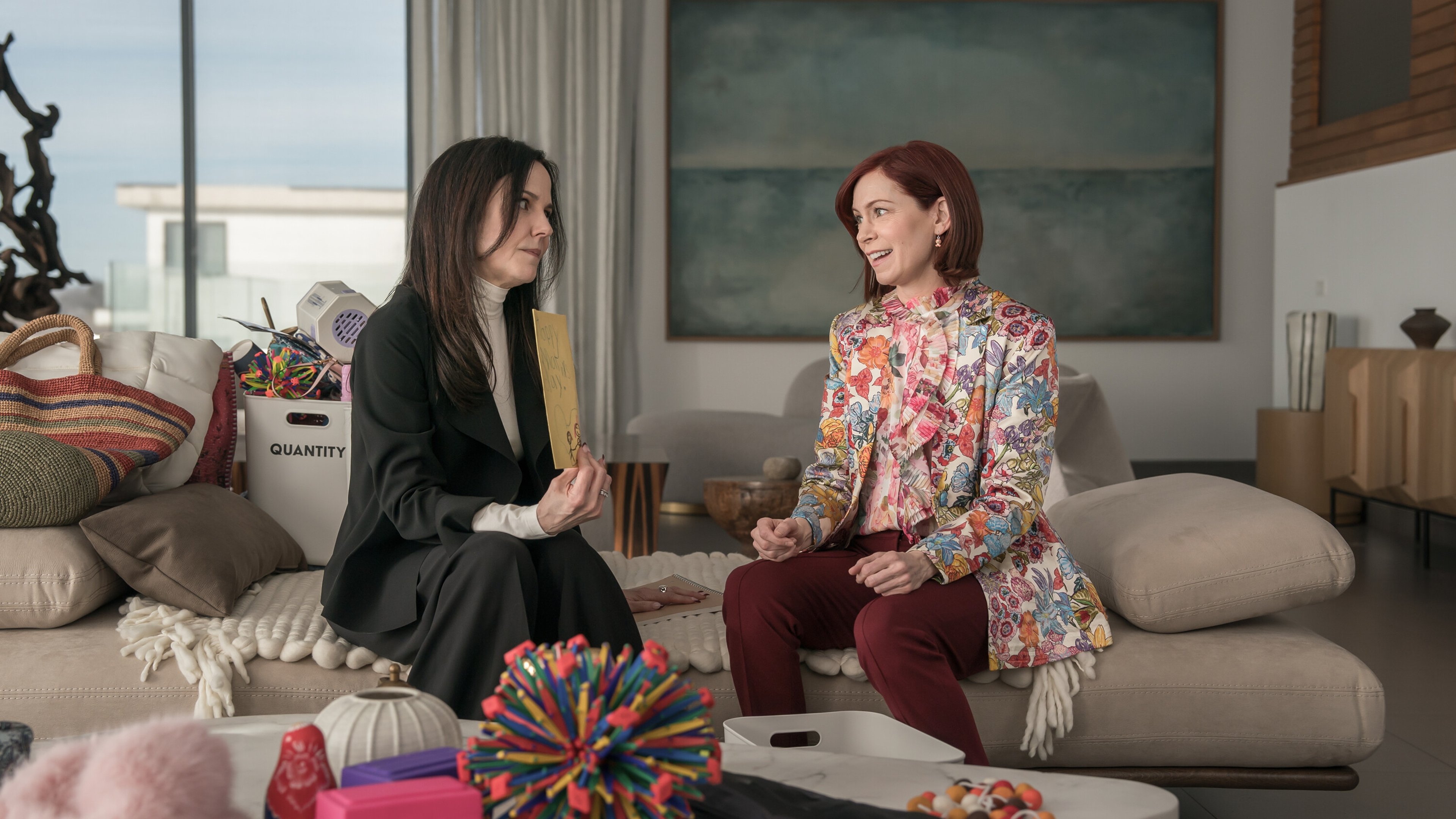 Hot Tub Crime Machine