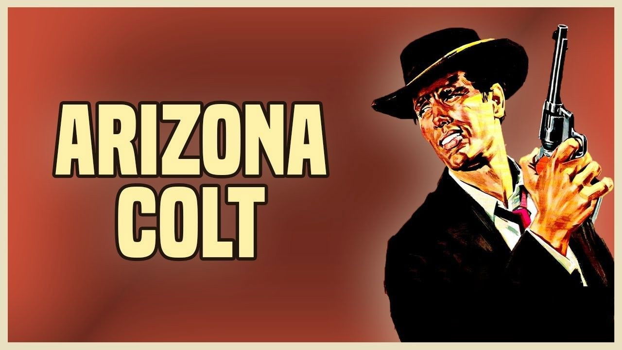 Arizona Colt Collection