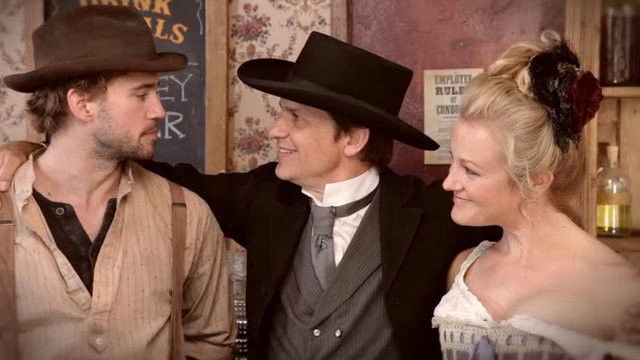 Mixology 8: Whiskey Cobbler