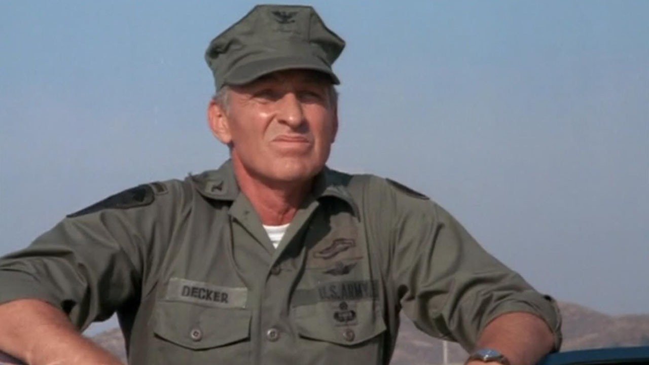 Hol a szörny, amikor szükség van rá?