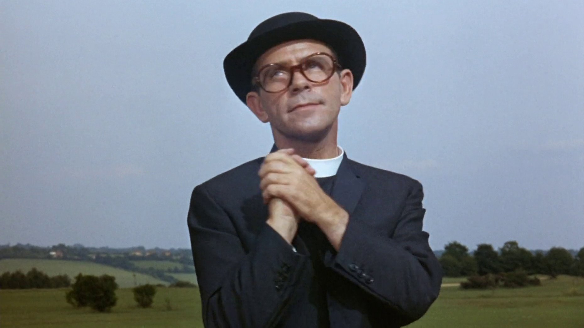 Pitkin és a tejhatalmúak