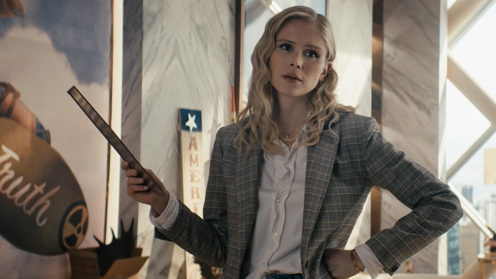 Lengjen a vörös zászló