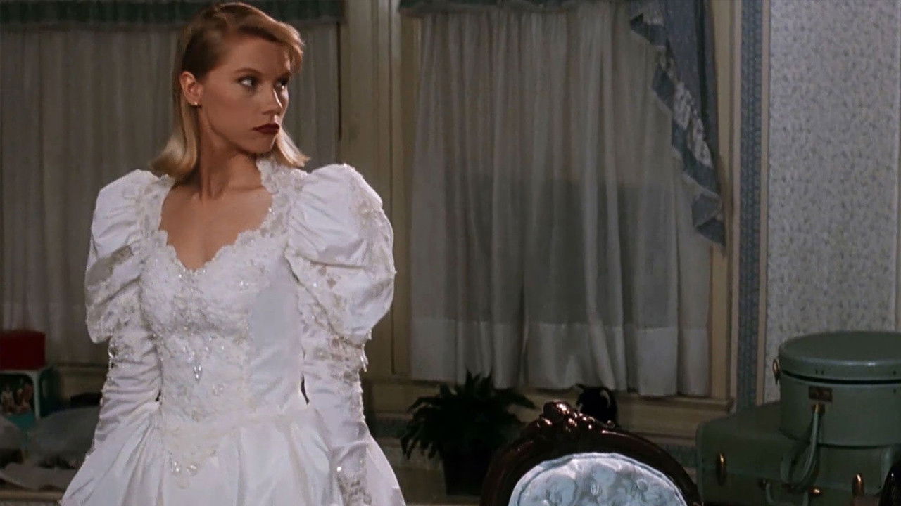 Tökéletes menyasszony