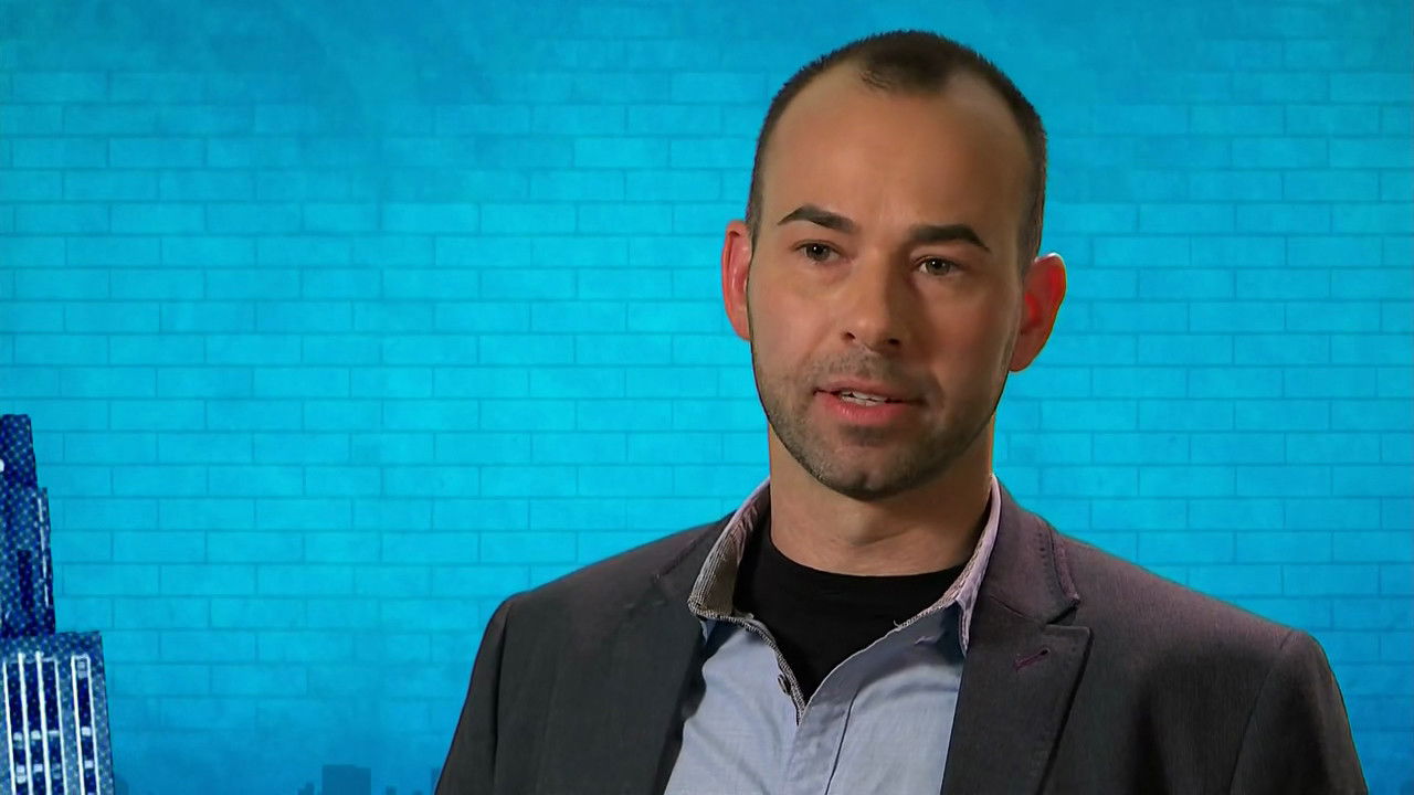 Funny 'Cause It Hurts