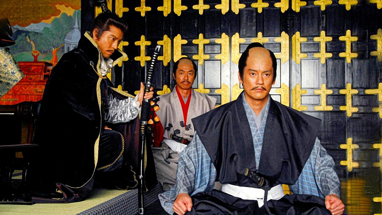 Akechi Mitsuhide: The Man God Hated