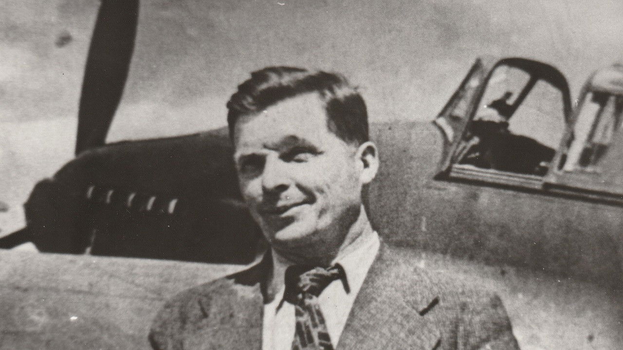 Aircrafts Are Singing