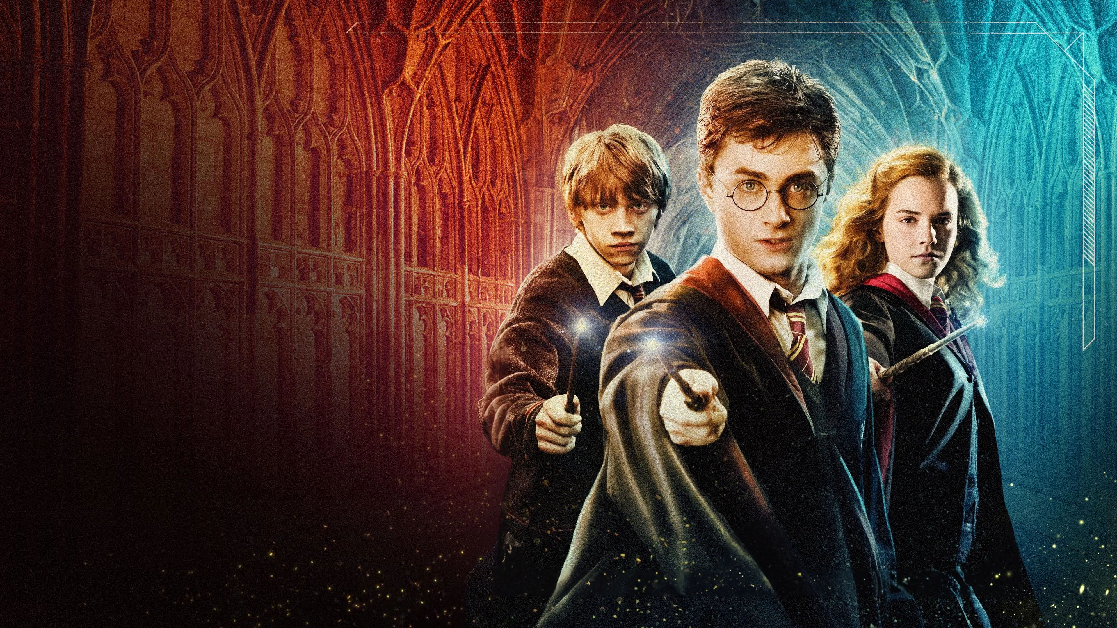 Harry Potter gyűjtemény