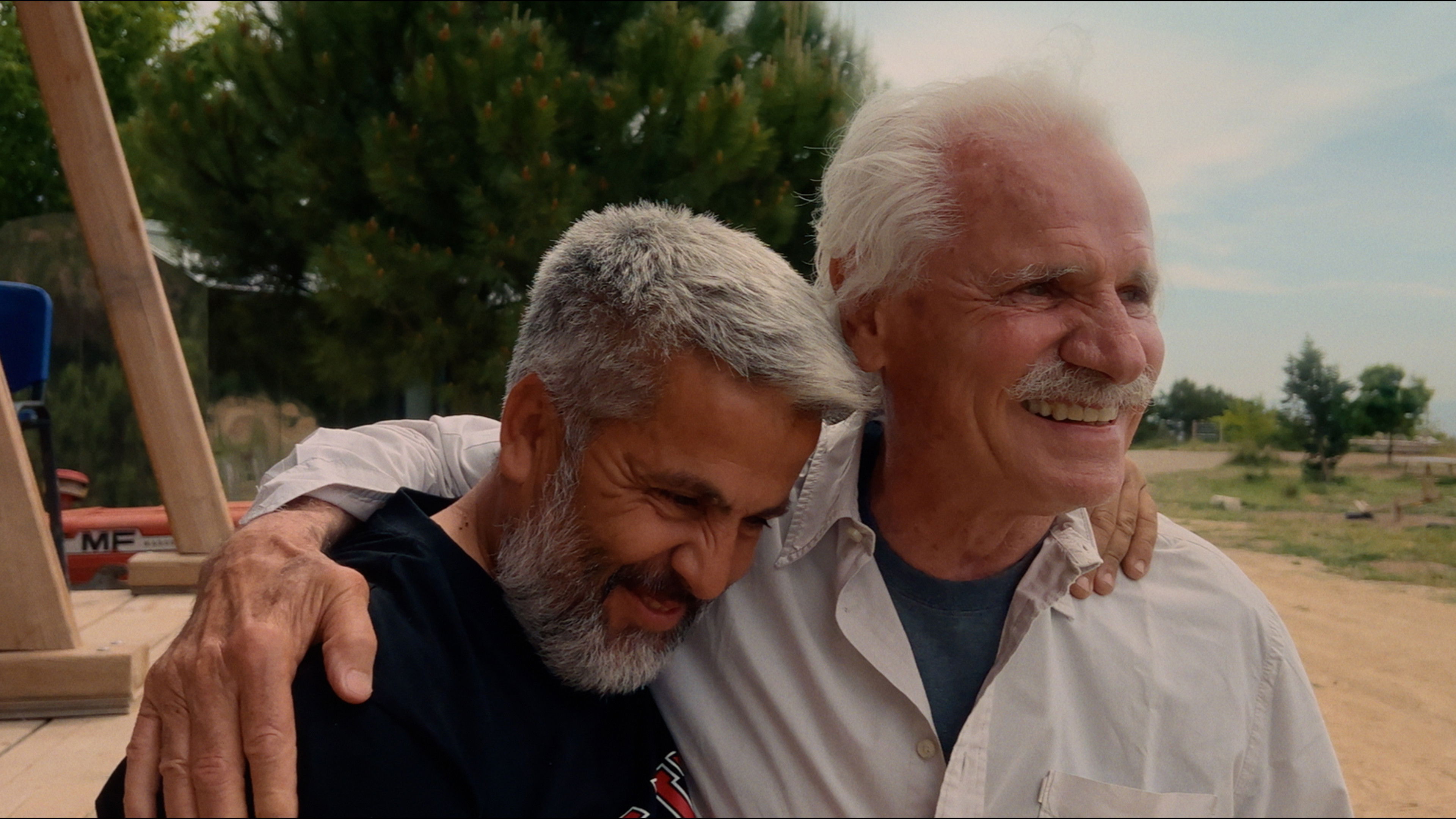 France, A Love Story