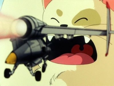 First Dream of the New Year / Giant Monster Jingoro's Counterattack