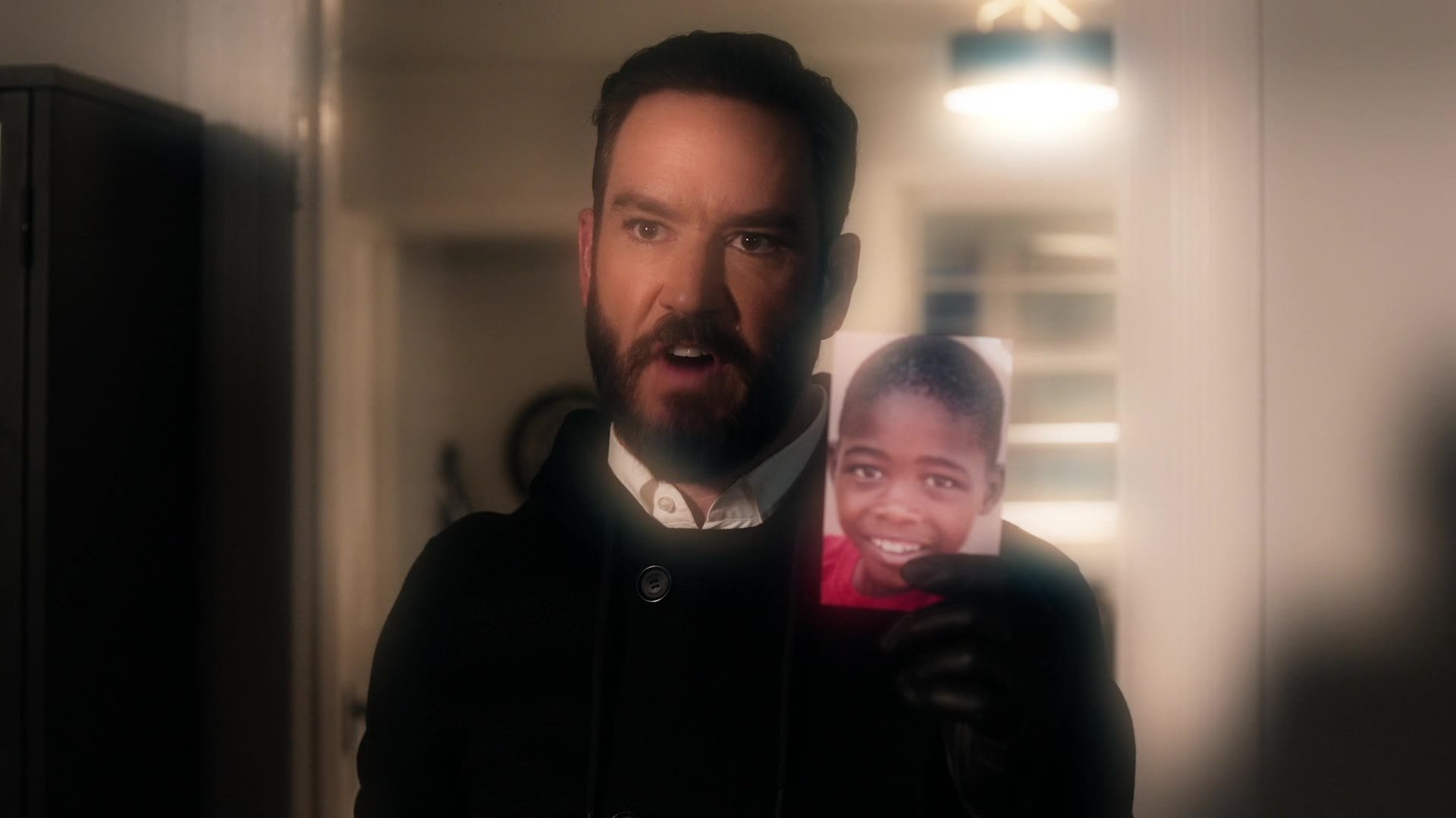 Missing While Seeking Asylum