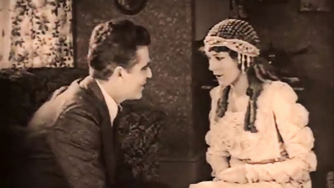 Agnes Christine Johnston