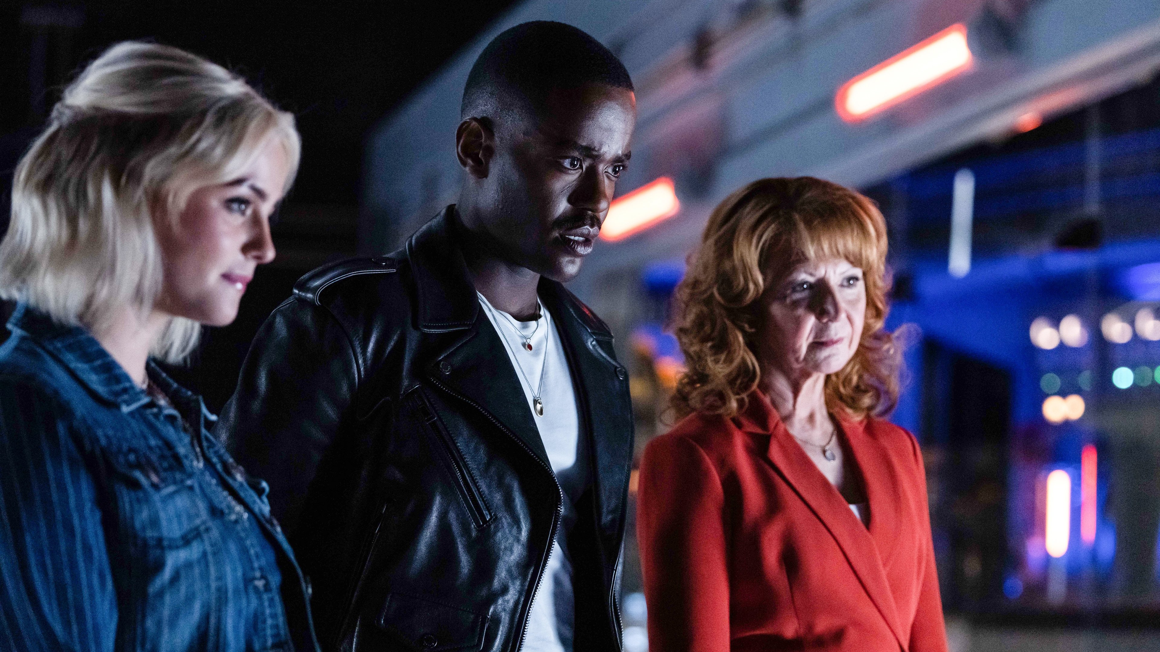 Ruby Sunday legendája