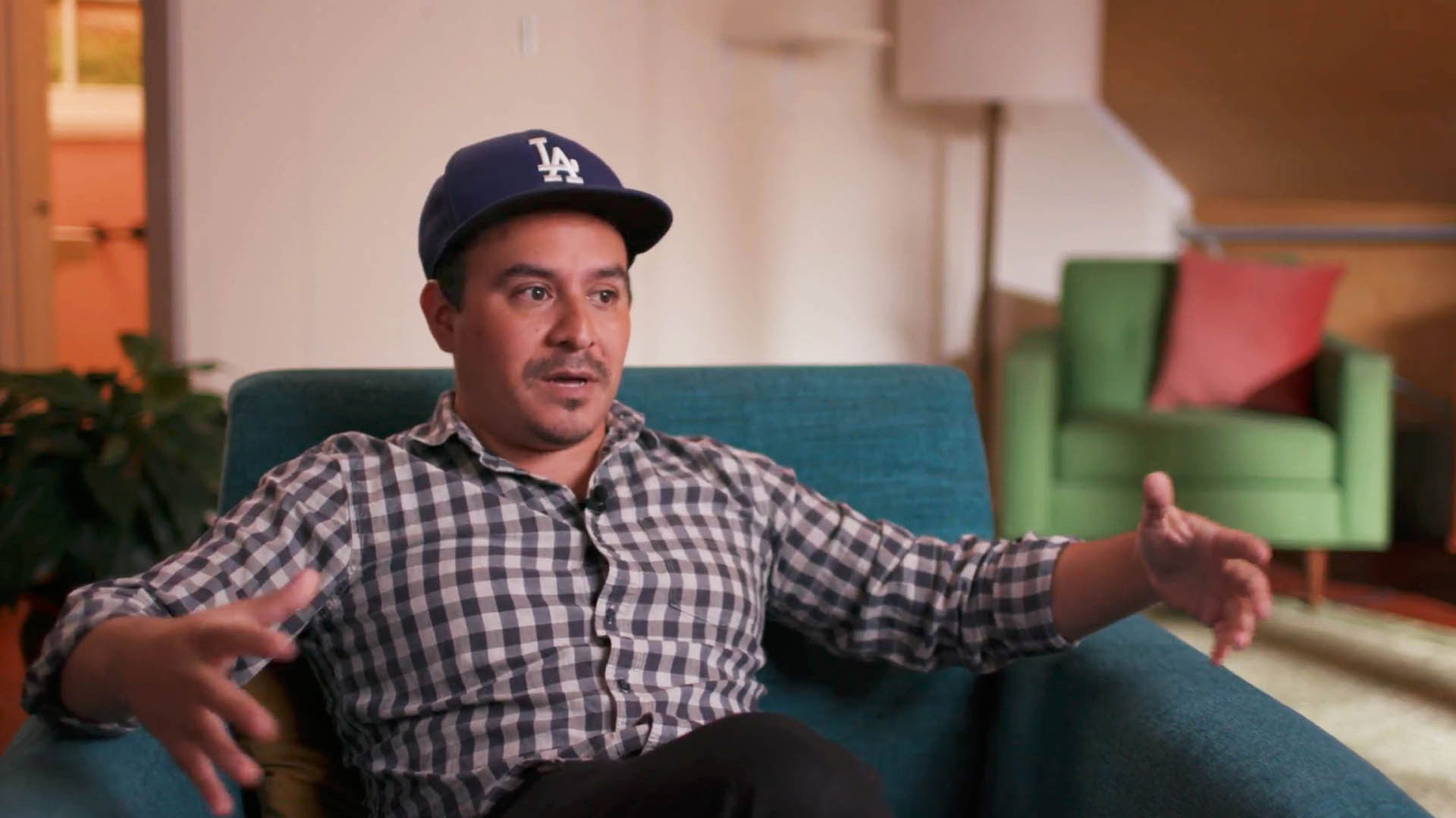 Behind the Scenes of “A Game Most Changed”