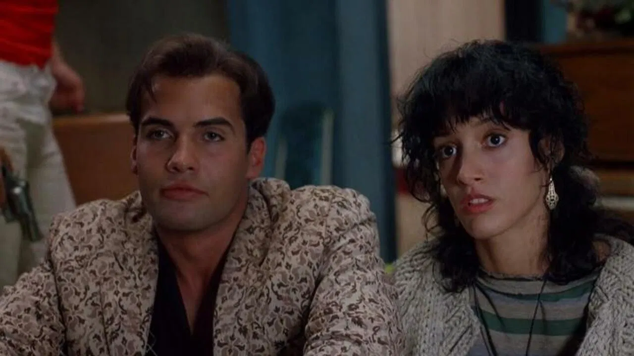 Libidó a szerelemhez