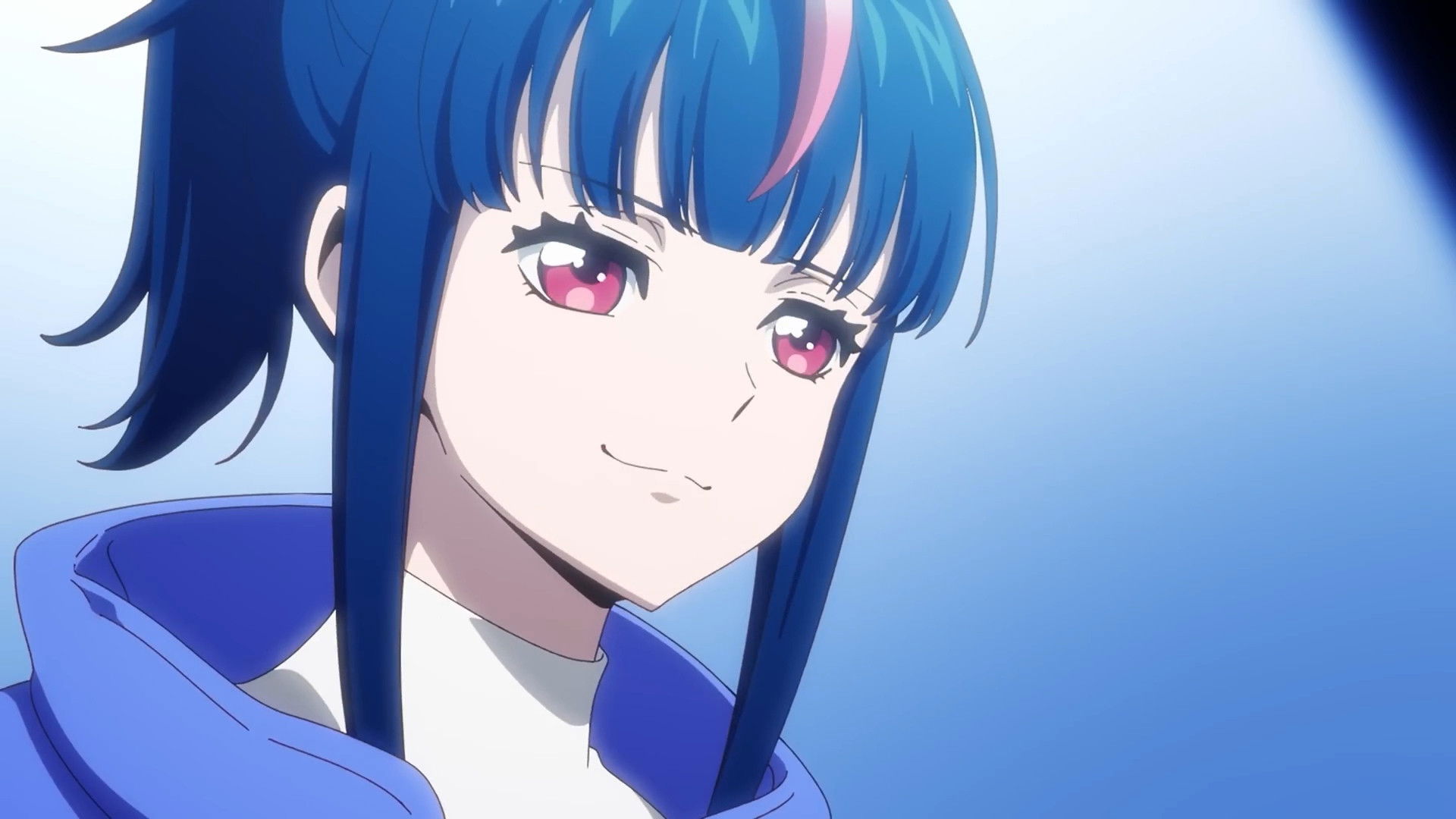 Challenge Toward the Future