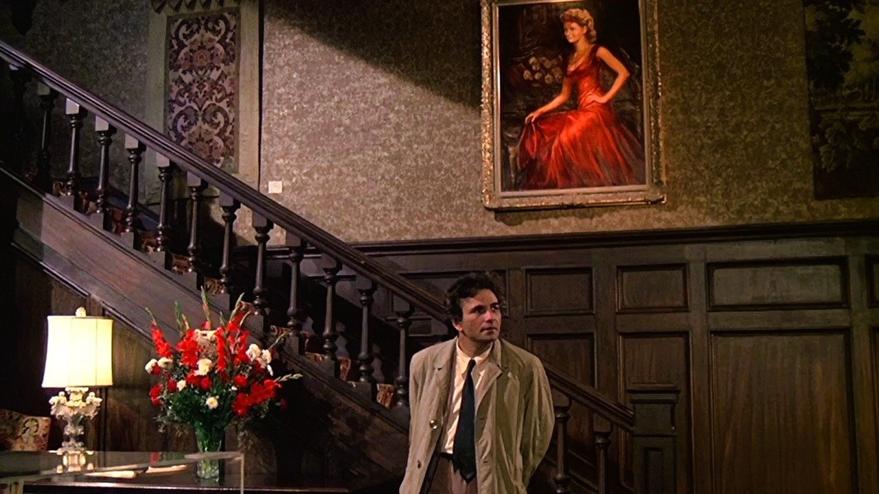 Régimódi gyilkosság