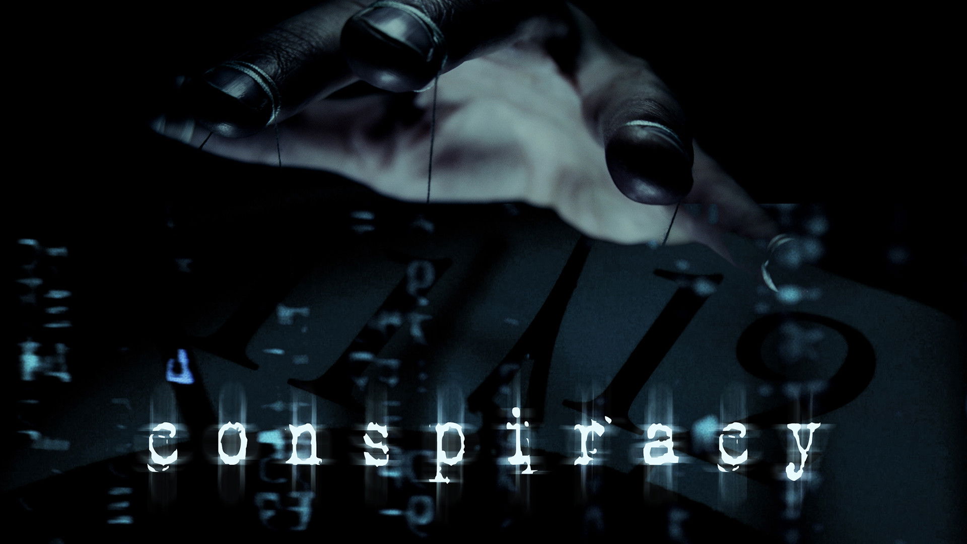 Conspiracy