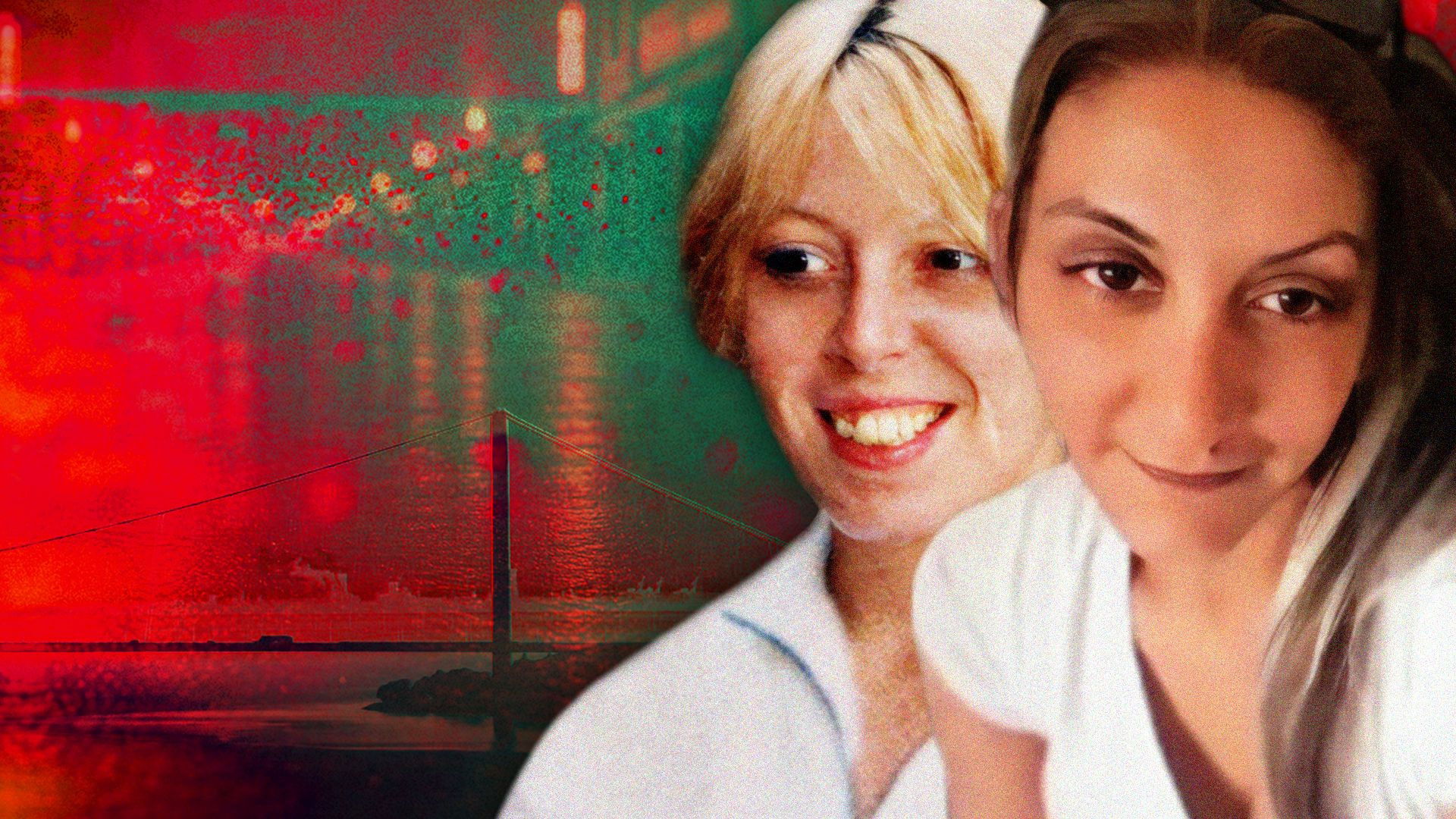 Chasing a Killer: Gary Allen