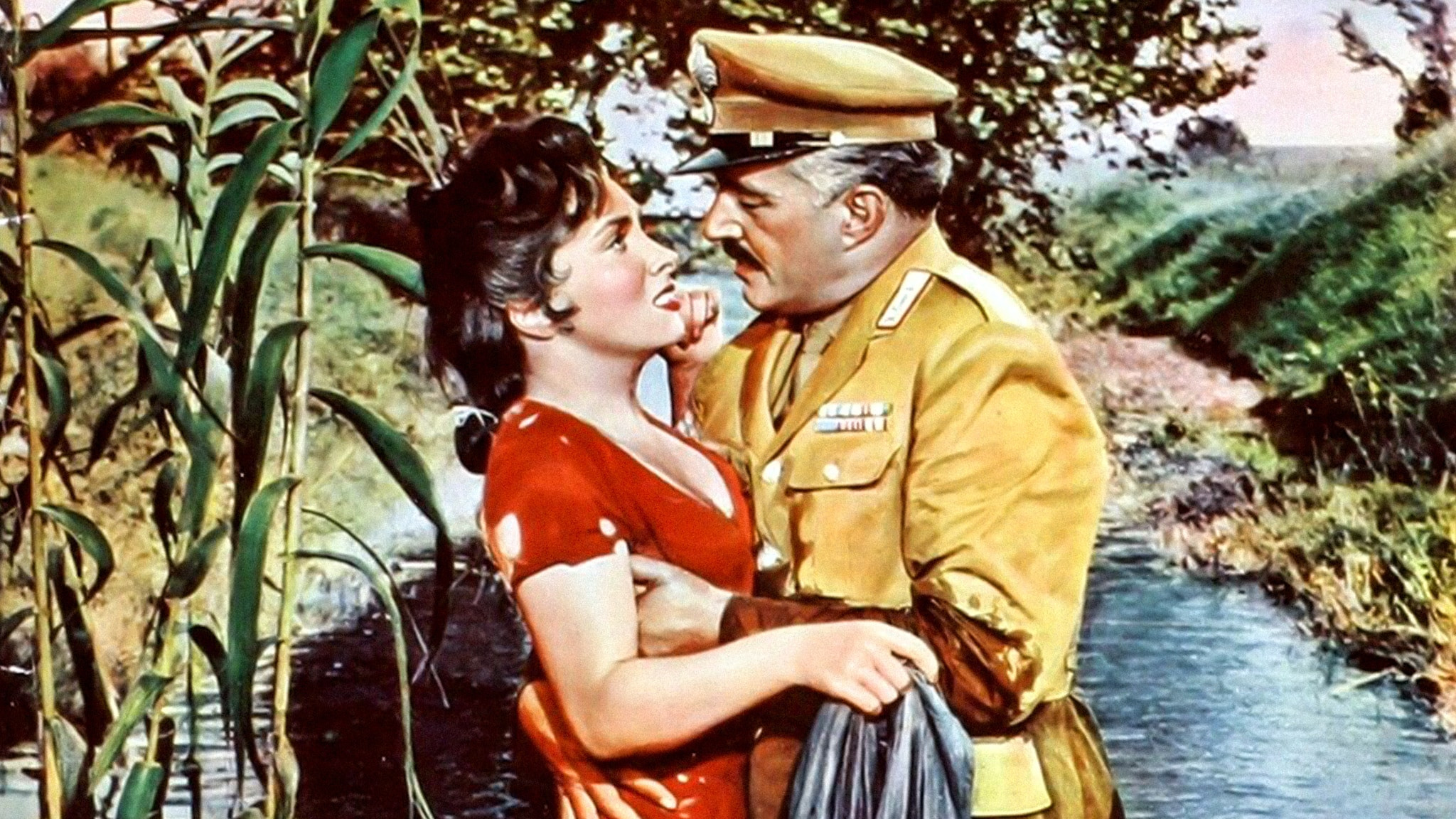 Kenyér, szerelem, fantázia