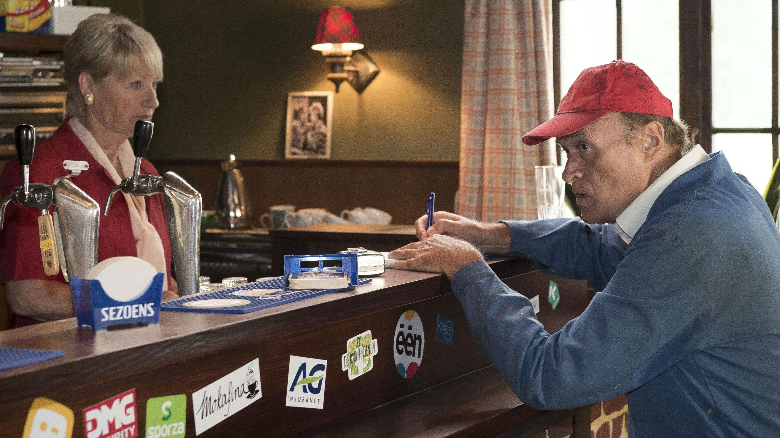 F.C. De Kampioenen Collectie