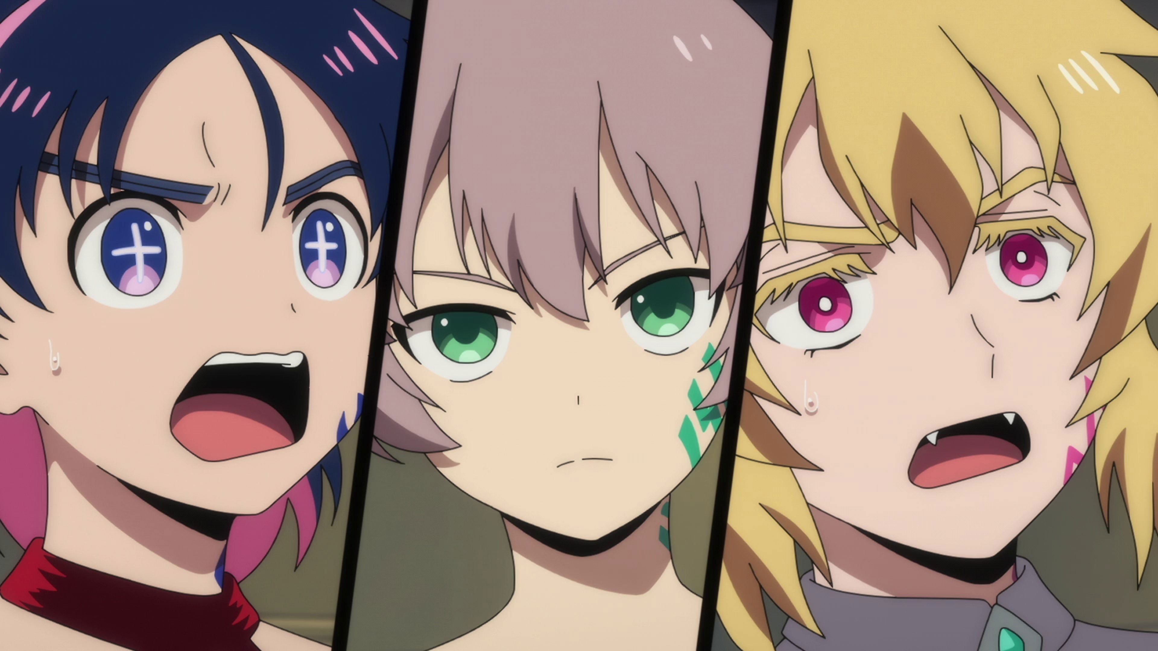 A Brave's Instruction