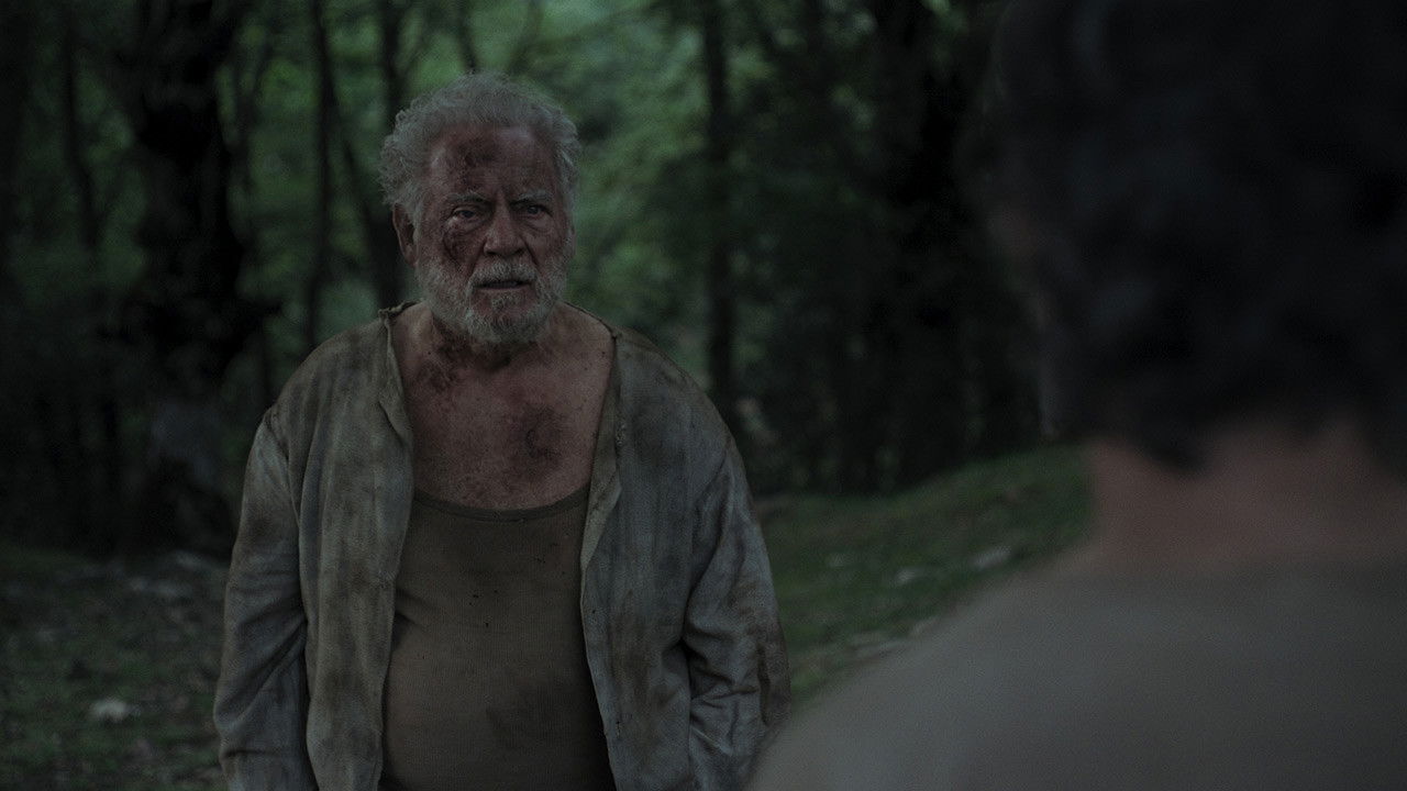 Jastimari: The Refuge