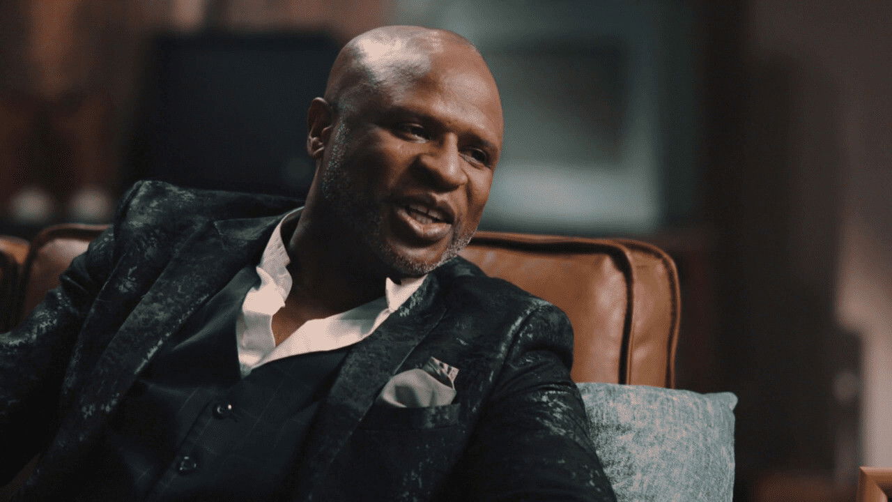 Alex Boyé / Watkins Family Hour