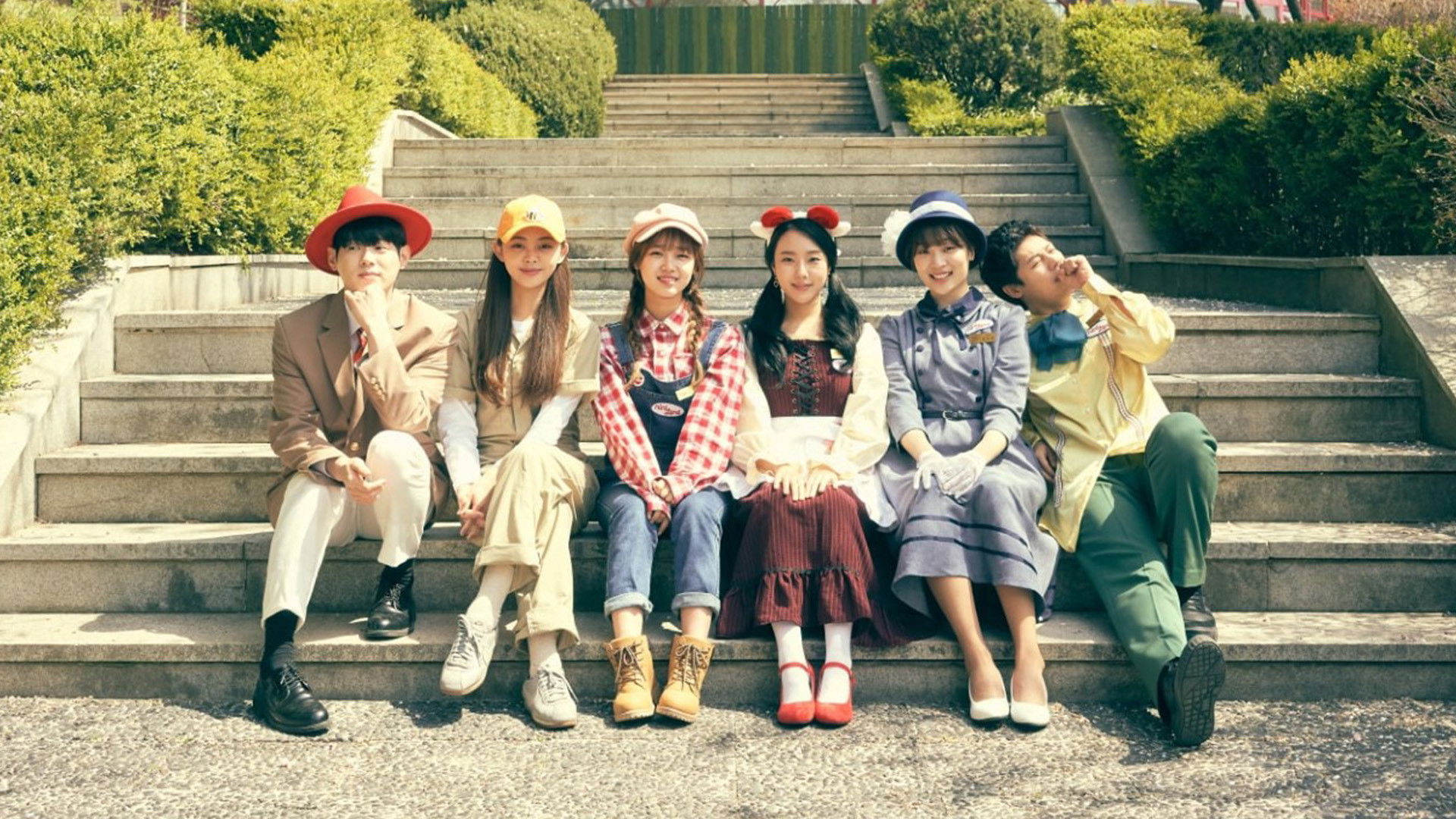 Cast: The Golden Age of Insiders