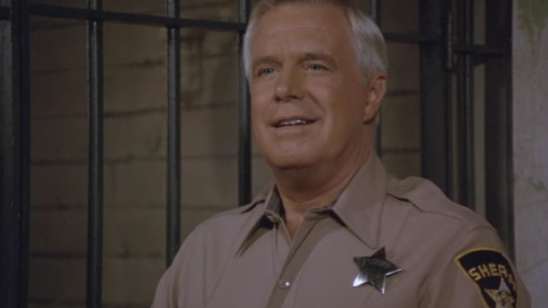 Rivertown-i seriffek