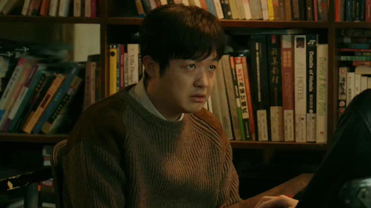 Wu Wenchao tells about Xia Bingqing's past