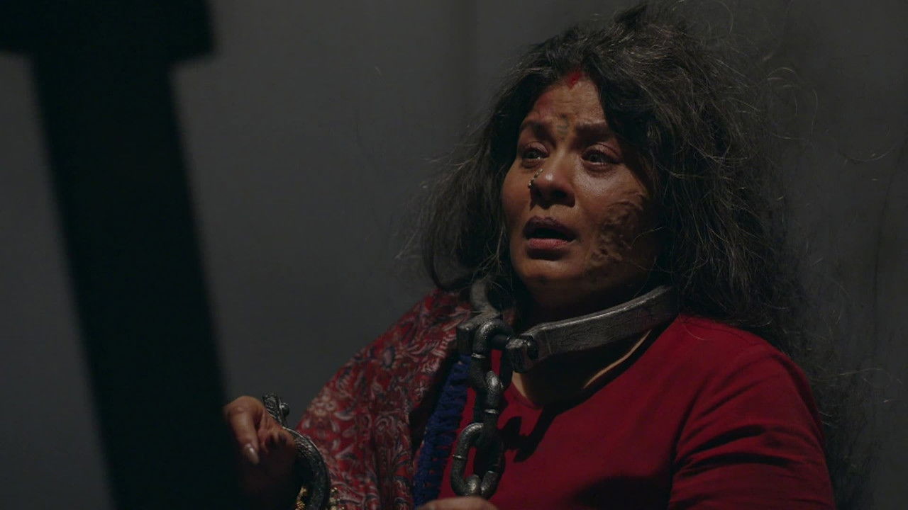 Ganga Saves Kailashi Devi