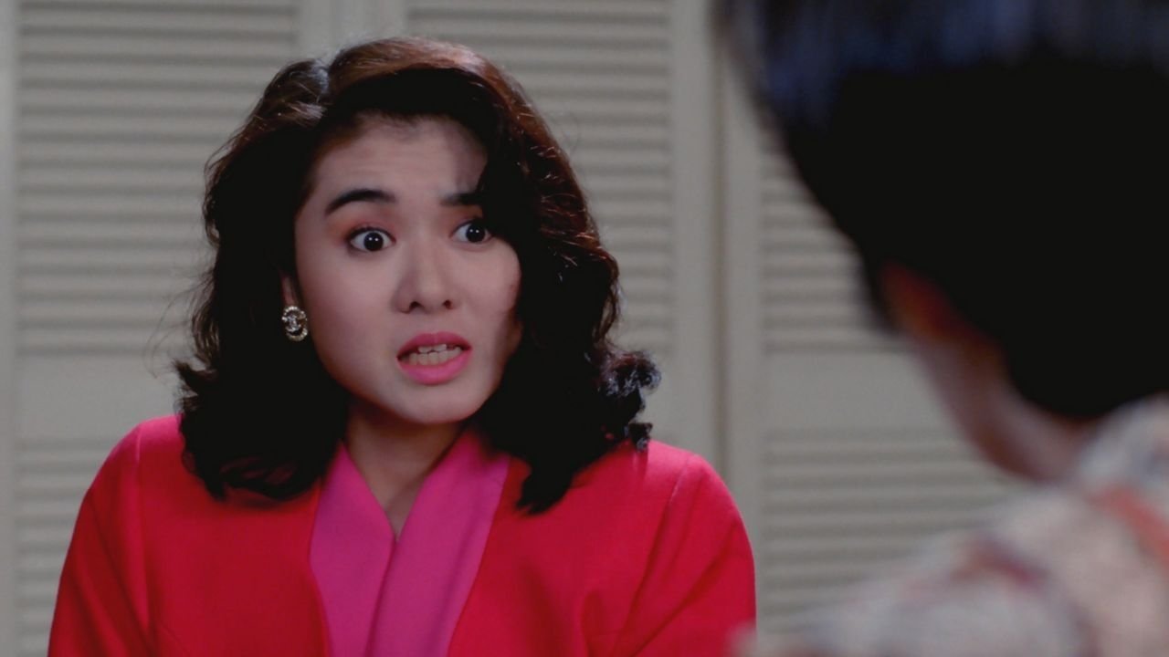 Raymond Wong Pak-Ming