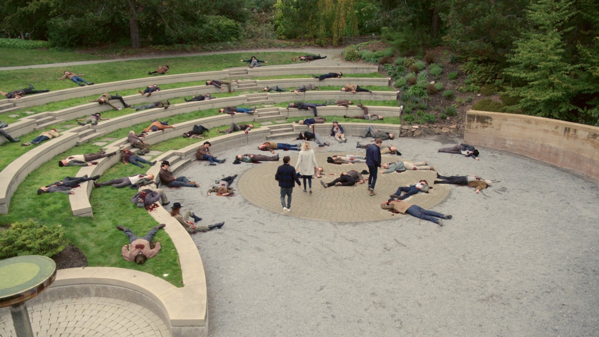 A Közös Föld - 2. rész