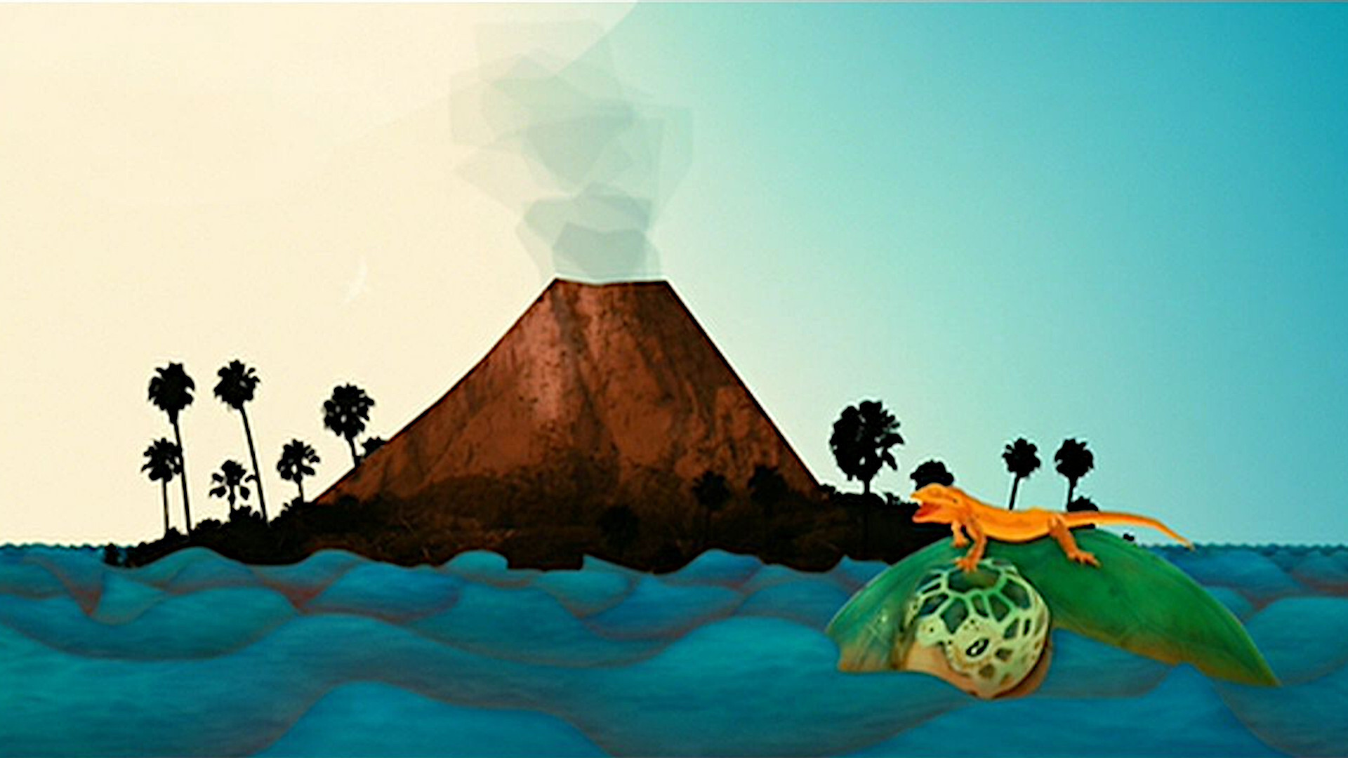 Nim szigete gyűjtemény