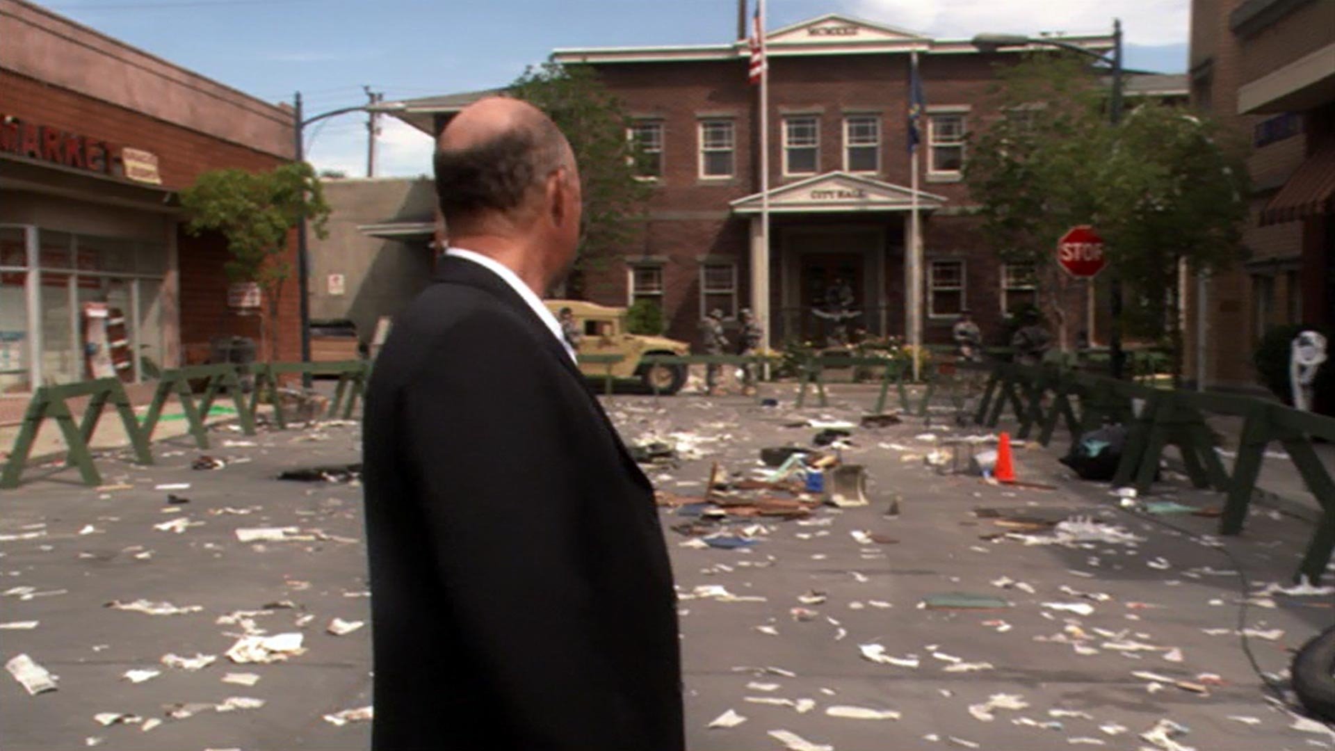 Hazafiak és zsarnokok