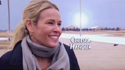 Chelsea Handler